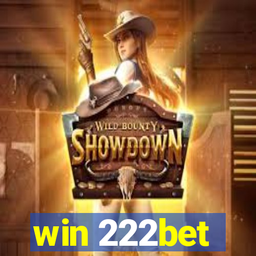 win 222bet